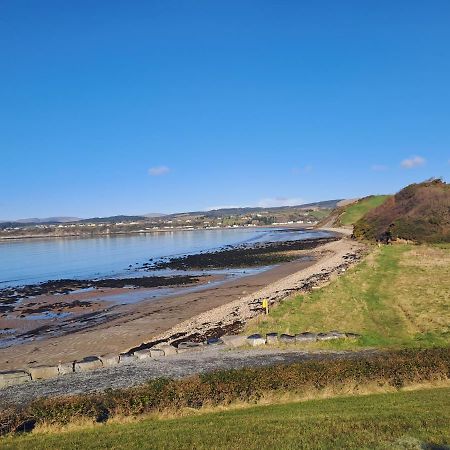 Blaneys Coastal Cottage Mountcharles ภายนอก รูปภาพ