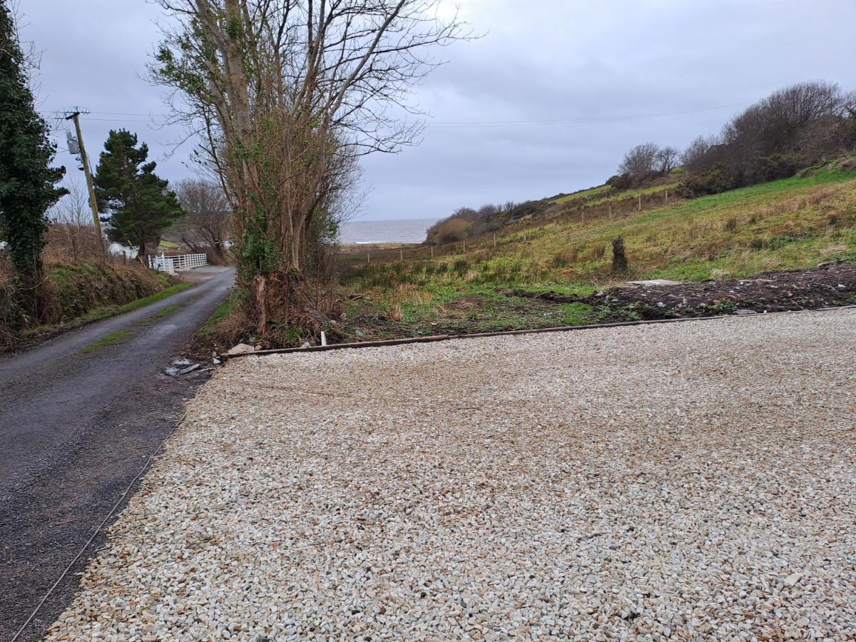 Blaneys Coastal Cottage Mountcharles ภายนอก รูปภาพ