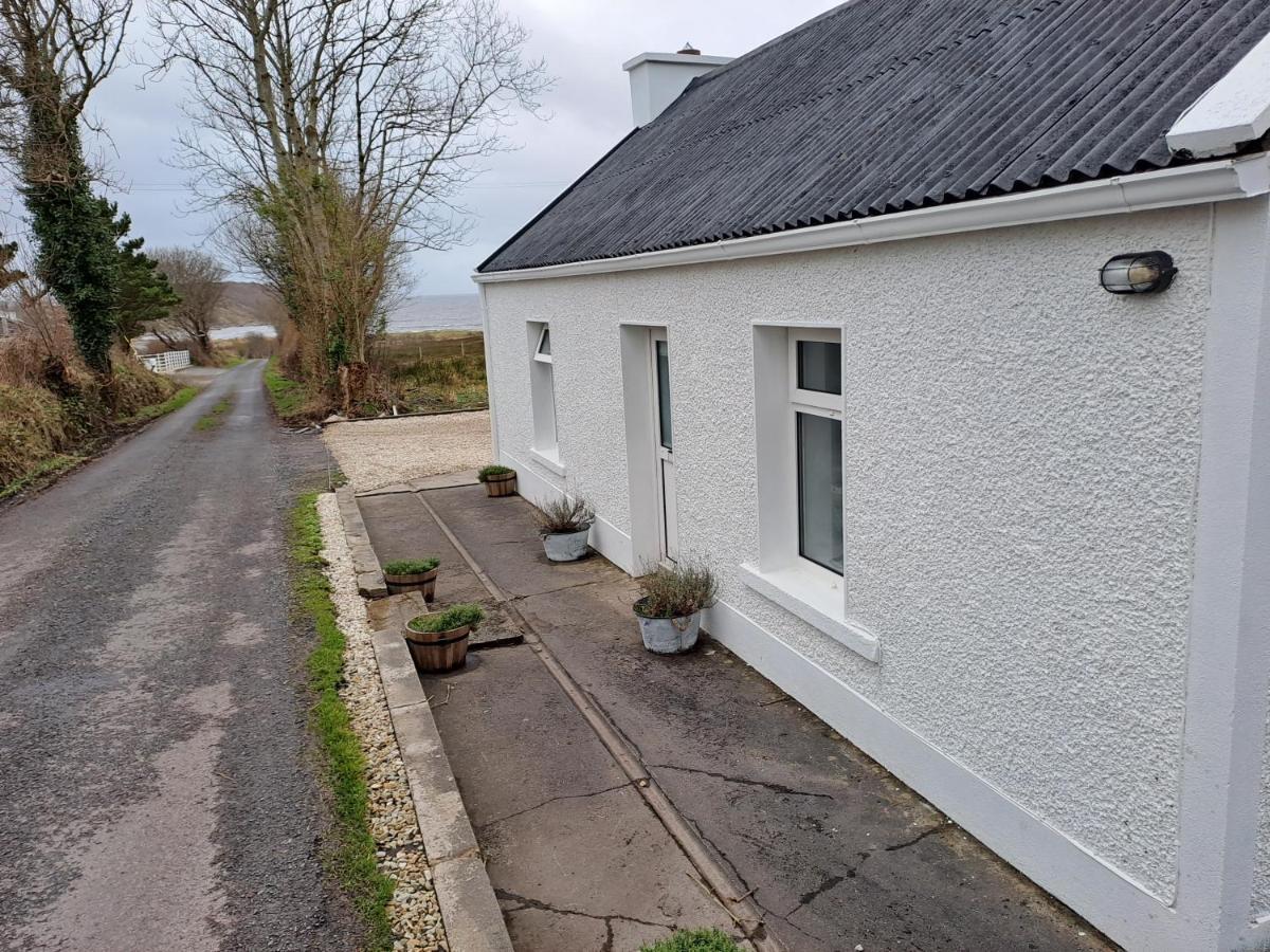 Blaneys Coastal Cottage Mountcharles ภายนอก รูปภาพ