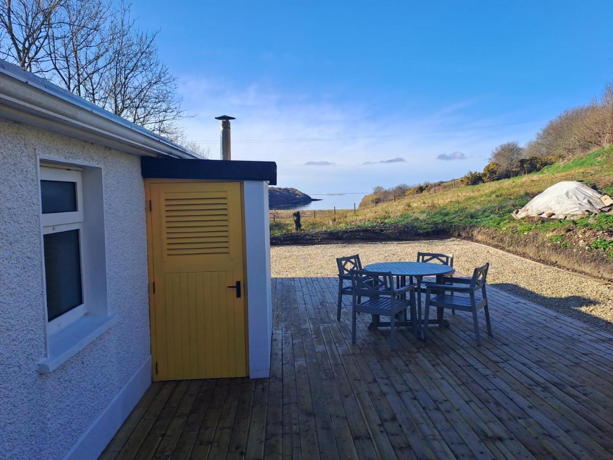 Blaneys Coastal Cottage Mountcharles ภายนอก รูปภาพ