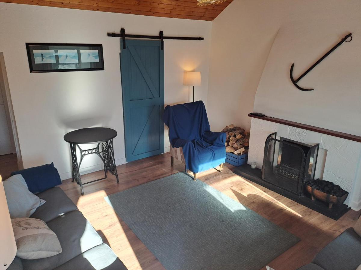 Blaneys Coastal Cottage Mountcharles ภายนอก รูปภาพ
