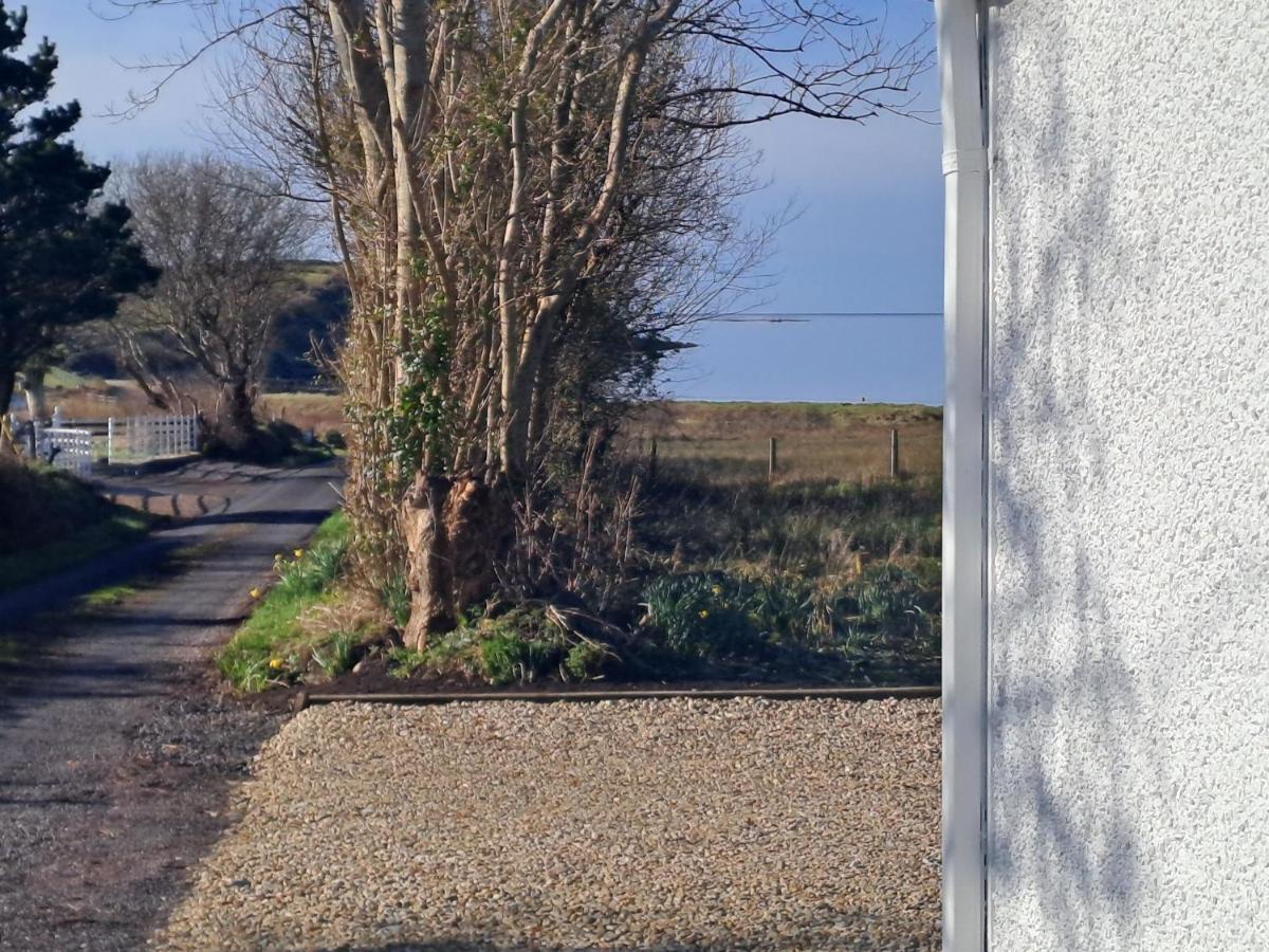 Blaneys Coastal Cottage Mountcharles ภายนอก รูปภาพ
