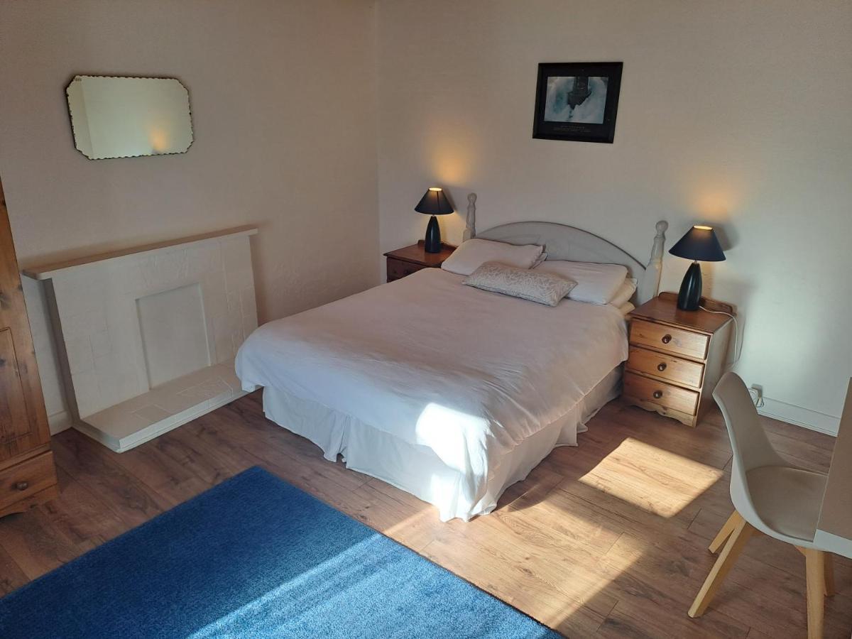 Blaneys Coastal Cottage Mountcharles ภายนอก รูปภาพ